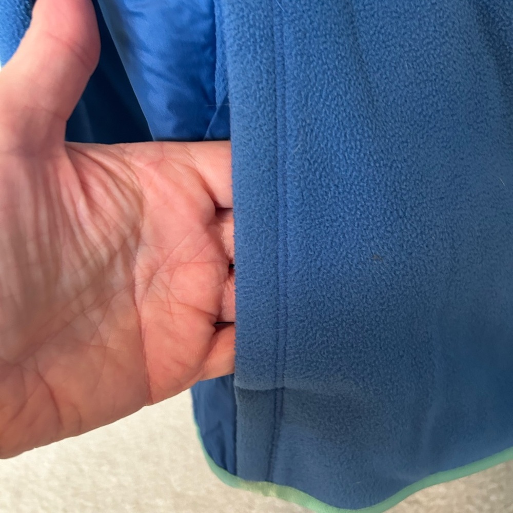 Puma Fleece Jacket - Picture 2 of 8
